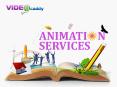 Animation Services PowerPoint PPT Presentation
