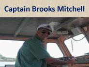 Captain Brooks Mitchell