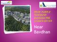 Pride Purple Township Bavdhan PowerPoint PPT Presentation