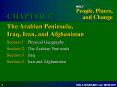 The%20Arabian%20Peninsula,%20Iraq,%20Iran,%20and%20Afghanistan PowerPoint PPT Presentation