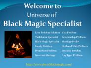 Black Magic Specialist Baba