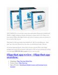 Flipp That App Review and (FREE) Flipp That App $24,700 Bonus PowerPoint PPT Presentation