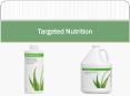 Targeted Nutrition PowerPoint PPT Presentation