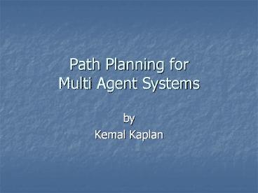 presentation player overlay