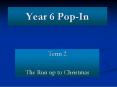 Year 6 Pop-In PowerPoint PPT Presentation