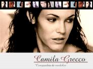 Camila Grecco Companhia de Modelos