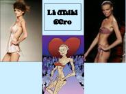 La Talla Cero