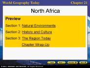 North Africa