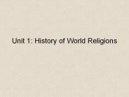 Unit%201:%20History%20of%20World%20Religions