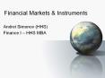 Financial Markets PowerPoint PPT Presentation