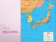 Meiji Japan
