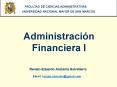 Administraci PowerPoint PPT Presentation