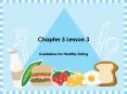 Chapter 5 Lesson 3 PowerPoint PPT Presentation
