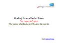 Godrej Prana Pune - New Launch PowerPoint PPT Presentation
