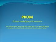 PROM