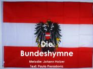 Die Bundeshymne