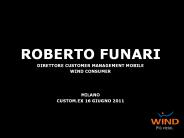 ROBERTO FUNARI