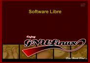 Software Libre