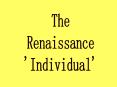 Renaissance  1400-1700  There are in history ever-so-brief  moments that explore with new  ideas, new ways of expression,  and triumphant masterpieces of art.  The Renaissance was such a time  Rather than trusting in superstitions and beliefs as in the M PowerPoint PPT Presentation
