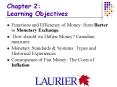 Chapter 2: Learning Objectives PowerPoint PPT Presentation