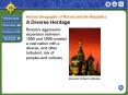 Human Geography of Russia and the Republics: PowerPoint PPT Presentation