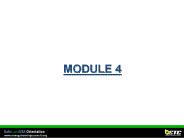 MODULE 4