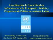 Coordinaci