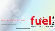 Event Management Companies in Bangalore- Fuel India
