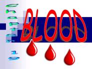 BLOOD