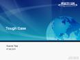 Tough Case PowerPoint PPT Presentation