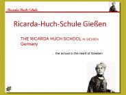 Ricarda-Huch-Schule Gie