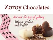 Zoroy Chocolates