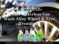 Pearl Waterless Car Wash Alloy Wheel & Tyre Treatment PowerPoint PPT Presentation