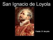 San Ignacio de Loyola