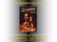 The Outsiders-S.E. Hinton PowerPoint PPT Presentation