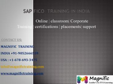 presentation player overlay