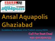 Ansal Aquapolis (1)