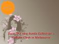Zucci The new Aveda Collection – Culture Clash in Melbourne PowerPoint PPT Presentation