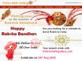 Send Rakhi to India PowerPoint PPT Presentation