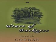 The heart of Darkness..