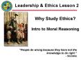 Leadership PowerPoint PPT Presentation