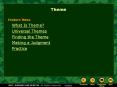 Theme PowerPoint PPT Presentation