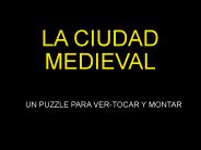 LES CIUTATS MEDIEVALS DE  CATALUNYA