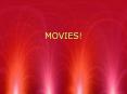 MOVIES! PowerPoint PPT Presentation