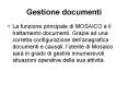 Gestione documenti PowerPoint PPT Presentation