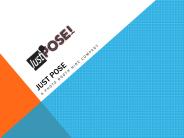 Just Pose - Finest Photo Booth Hire