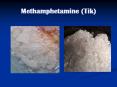 Methamphetamine (Tik) PowerPoint PPT Presentation