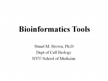 presentation player overlay