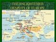 THE ENLIGHTENED DESPOTS OF EUROPE PowerPoint PPT Presentation
