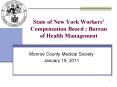 State of New York Workers PowerPoint PPT Presentation
